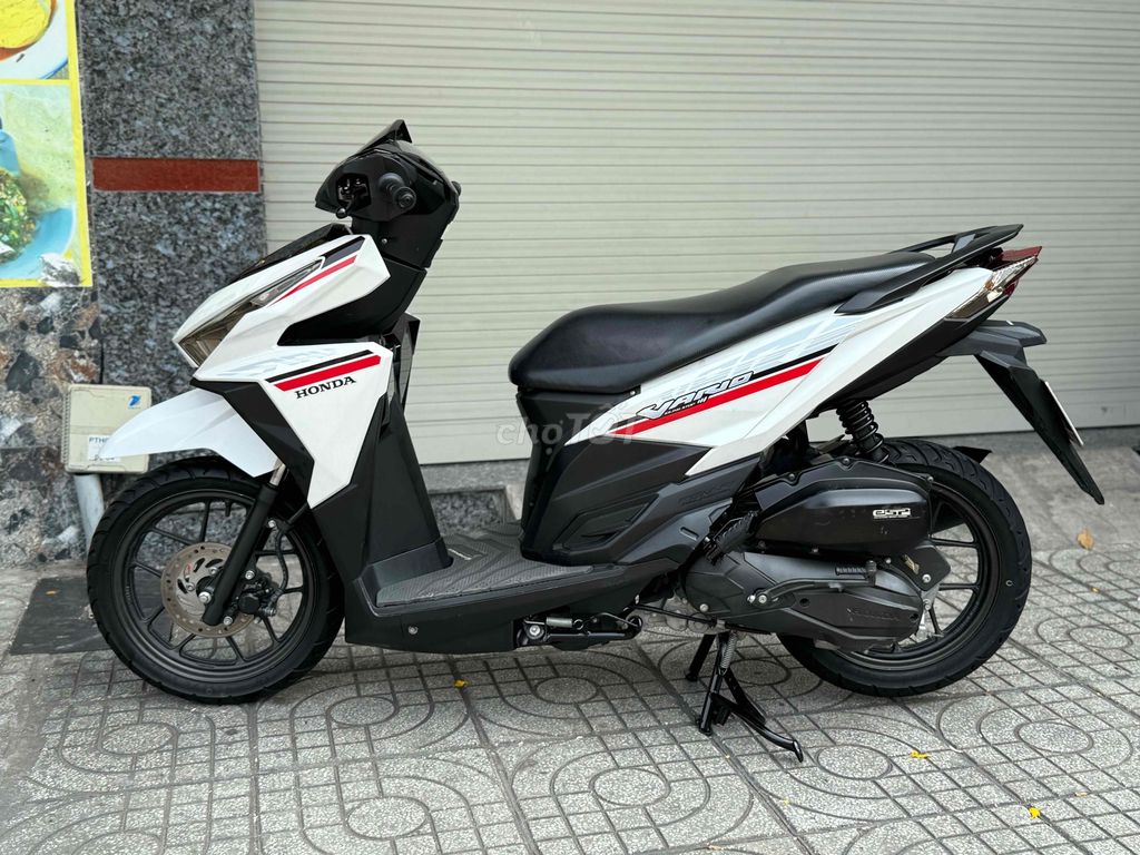 Vario 125 2018 Mẫu Cũ BSTP 9 Chủ Hỗ Trợ Trả Góp. Mua bán Xe máy tại Quận Tân Phú Tp Hồ Chí Minh được đăng bởi Cá Nhân  hình 2