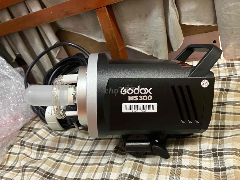 Flash godox ms300