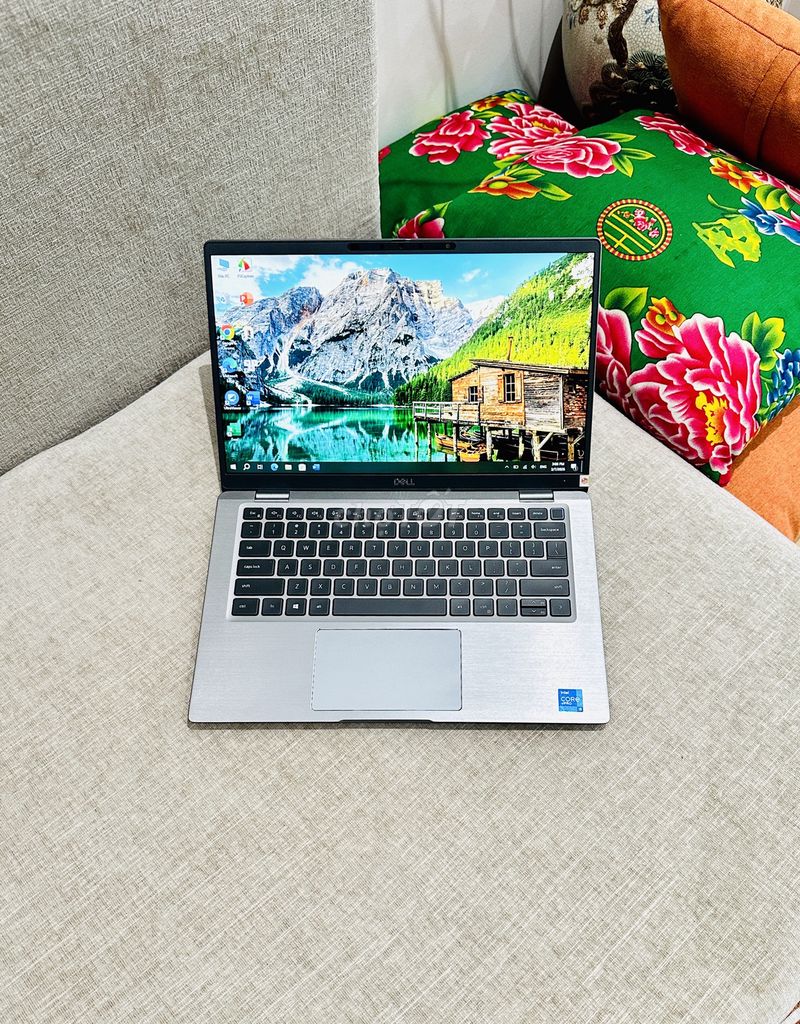Dell Latitude 7420 US 4K I7/16/256 alumium. Mua bán Laptop tại Quận Hồng Bàng Hải Phòng được đăng bởi Trần Mạnh Cường hình 1
