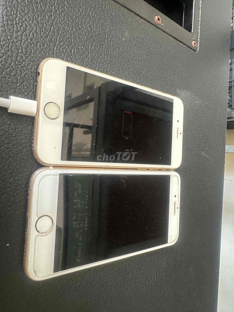 Apple iPhone 6 Vàng. Mua bán Điện thoại tại Quận Liên Chiểu Đà Nẵng được đăng bởi quang huy  hình 1