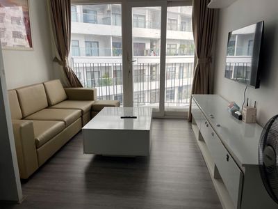 🏡 CHO THUÊ CĂN HỘ 2 PHÒNG NGỦ TẠI MONARCHY A