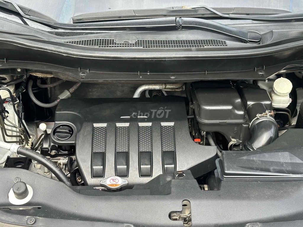 Mitsubishi Xpander 2019 1.5 AT - 92000 km bao zin. Mua bán Ô tô tại Quận Hoàng Mai Hà Nội được đăng bởi A công hình 11