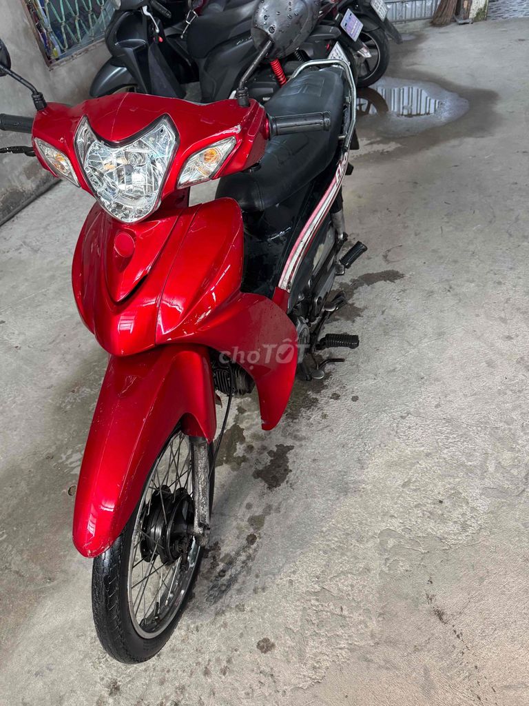 SYM Elegant 50 / 2018/ Máy Cực Êm Nhẹ Bs69. Mua bán Xe máy tại Quận Bình Thuỷ Cần Thơ được đăng bởi CỬA HÀNG XE MÁY VŨ Fi hình 1