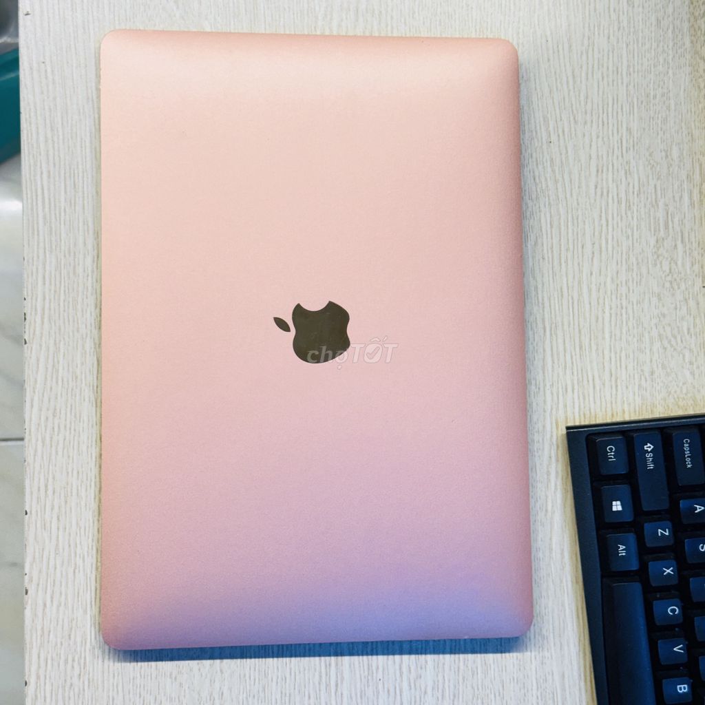 Apple MacBook Air M1 8GB/256GB. Mua bán Laptop tại Quận Ba Đình Hà Nội được đăng bởi Nguyen  hình 1