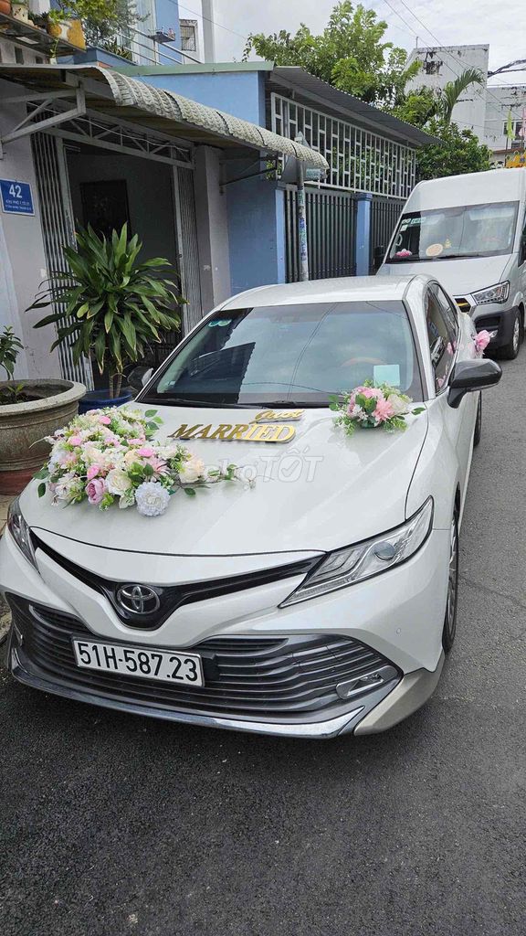 Dịch Vụ thuê xe Du lịch. Dịch vụ tại Quận 10 Tp Hồ Chí Minh được đăng bởi ThienNguyen hình 1