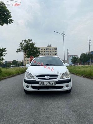 Hyundai Click 1.1 AT 2007 - 135 Triệu. Mua bán Ô tô tại Huyện Tiên Du Bắc Ninh được đăng bởi phượng BN