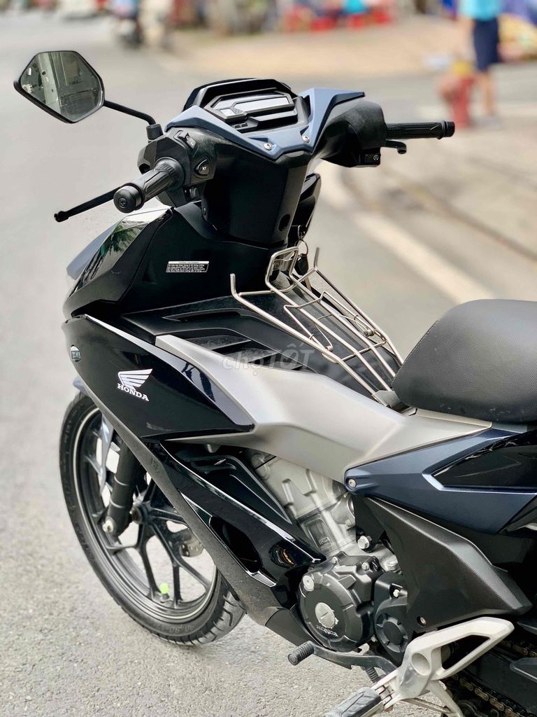 Honda Winner X 2021 ABS Chính Chủ 99 Zin Giá Tốt. Mua bán Xe máy tại Thành phố Thủ Đức Tp Hồ Chí Minh được đăng bởi iMotorbike Khương Phan hình 4