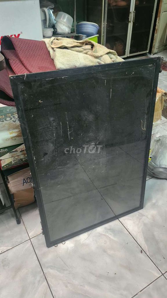 Bảng hiệu Neon Đen. Mua bán Nội thất, đồ gia dụng khác tại Quận 11 Tp Hồ Chí Minh được đăng bởi Doan Dang hình 1