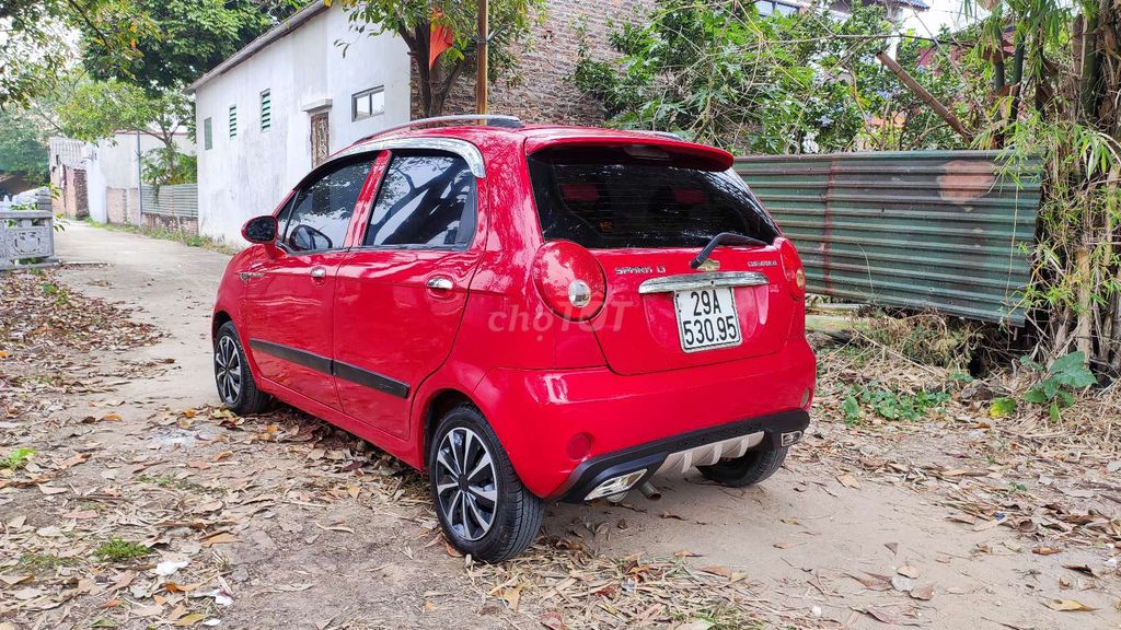 2009 LT 0.8 MT - 80000 km. Mua bán Ô tô tại Huyện Đông Anh Hà Nội được đăng bởi Thương hình 5