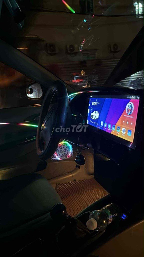 Daewoo Nubira 2003  1.6 MT - 900000 km. Mua bán Ô tô tại Quận 8 Tp Hồ Chí Minh được đăng bởi Phan tú uyên hình 3