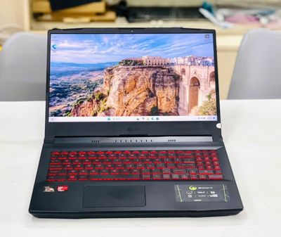 MSI Bravo 15 R5 5600H VGA 4Gb Chiến Game Đồ Hoạ OK. Mua bán Laptop tại Quận Hải Châu Đà Nẵng được đăng bởi LAPTOP CỦ GIÁ RẺ ĐÀ NẴNG