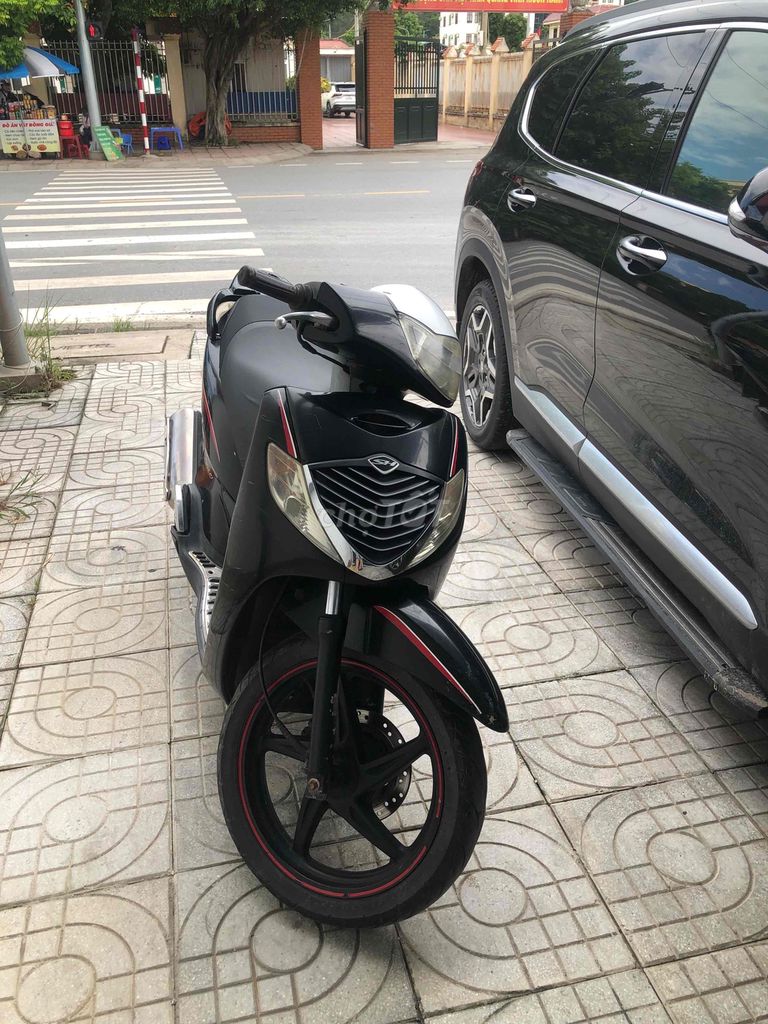 sh 150 nhập khẩu nguyên chiếc. Mua bán Xe máy tại Huyện Thuỷ Nguyên Hải Phòng được đăng bởi Văn sang chảnh hình 2