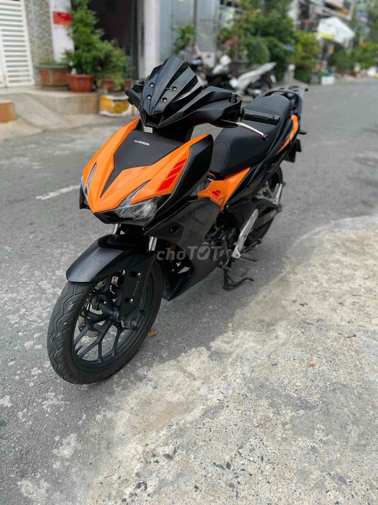 Winner X đẹp, máy êm thì thầm bao vọt. Mua bán Xe máy tại Quận 8 Tp Hồ Chí Minh được đăng bởi Quân  hình 3