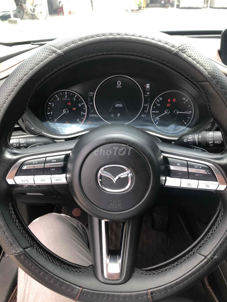 🆘 CX-30 2021 Premium - odo 52.000km bao ra tên. Mua bán Ô tô tại Quận 8 Tp Hồ Chí Minh được đăng bởi Nguyễn Duy hình 13