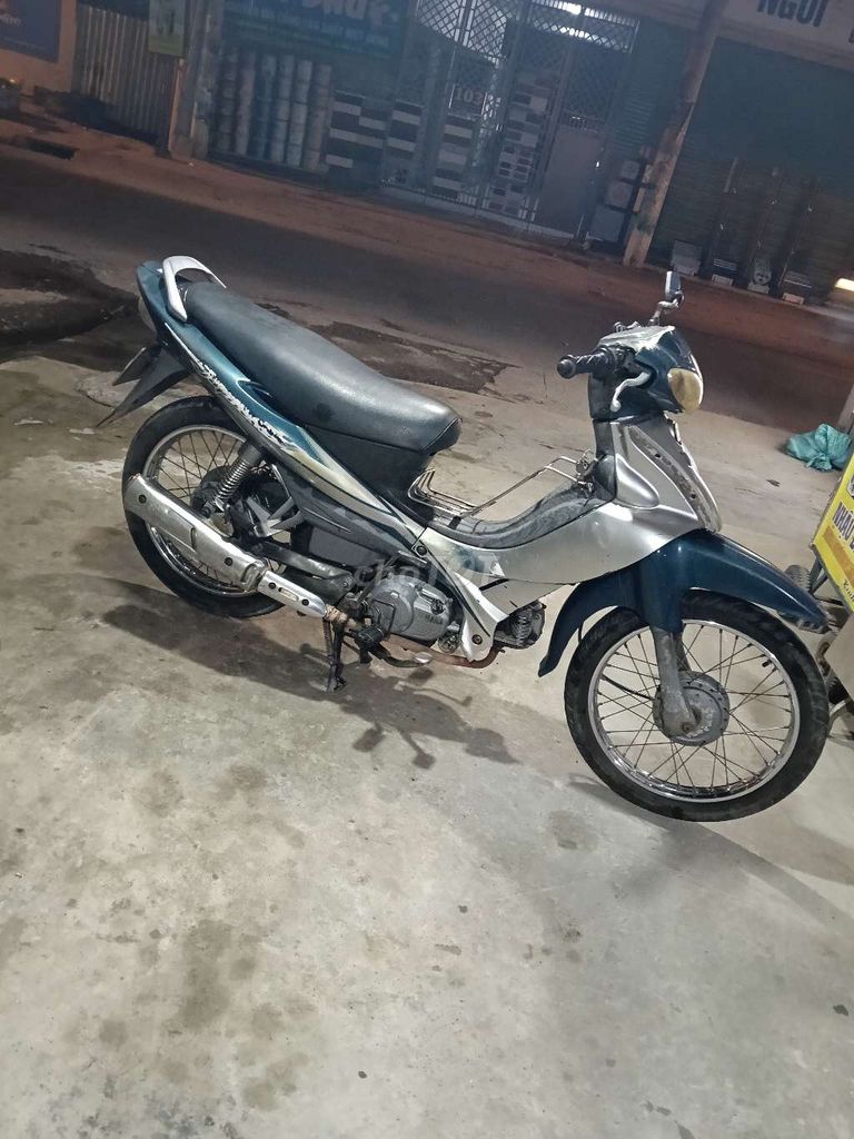 YAMAHA Jupiter V Máy Êm Khoẻ Gtdd Cavet Hợp Lệ. Mua bán Xe máy tại Thành phố Thủ Đức Tp Hồ Chí Minh được đăng bởi Kim Thoa hình 2