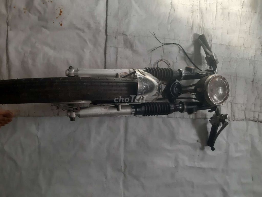 Bán phụ tùng xe 67. Mua bán Phụ tùng xe tại Thành phố Thủ Đức Tp Hồ Chí Minh được đăng bởi Danh hình 2