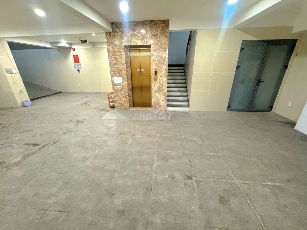 MẶT TIỀN 8X20, 1TRỆT 1HẦM 3LẦU, 8PN 5WC. Cho thuê nhà ở tại Quận 7 Tp Hồ Chí Minh được đăng bởi Nhà Đất Minh Đức hình 2