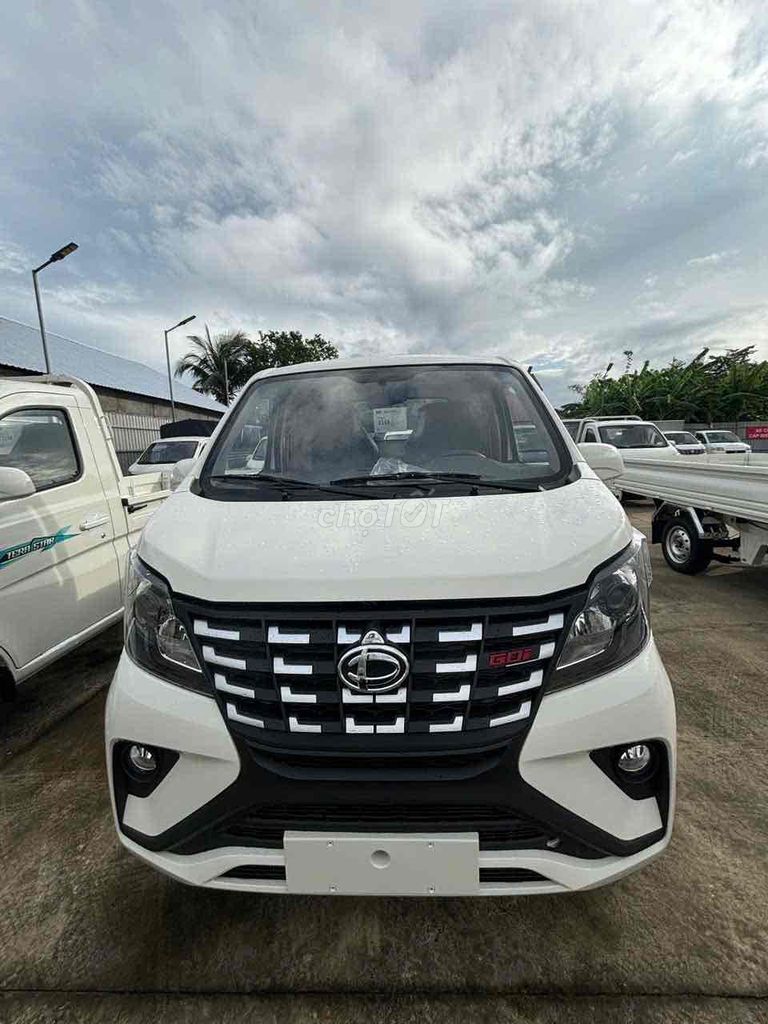 TERA STAR. Mua bán Xe tải, xe ben tại Thành phố Cà Mau Cà Mau được đăng bởi Duy ô tô miền tây hình 5