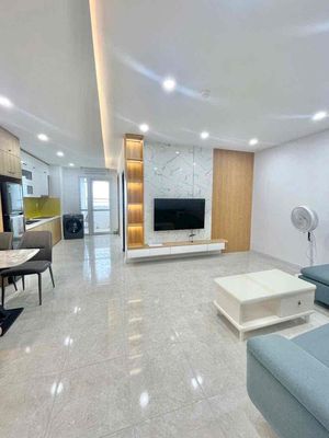Rent · 2 bd · 68 м² · Thành phố Nha Trang, ул. Xóm Cồn