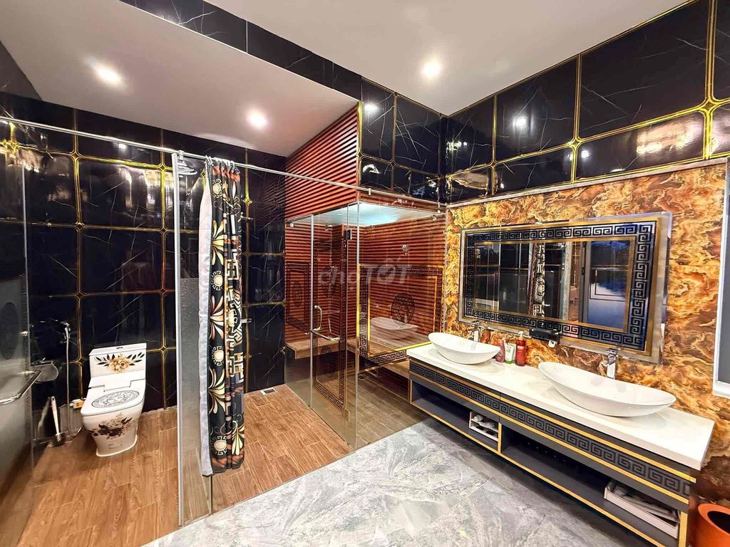 Cho thuê nhà 4 phòng ngủ tại Ngũ Hành Sơn, Đà Nẵng — ảnh 6