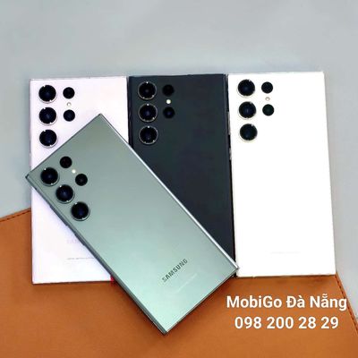 Samsung S23 Ultra 5G 12 - 256/512 Hàn / Mỹ. Mua bán Điện thoại tại Quận Thanh Khê Đà Nẵng được đăng bởi Mobigo