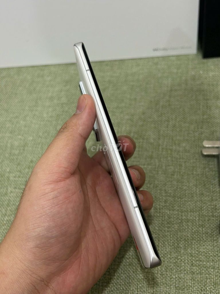 Vivo X70 Pro 12/256 trắng 80w flash TRẢ GÓP - COD. Mua bán Điện thoại tại Quận Hoàng Mai Hà Nội được đăng bởi Trần Ngọc Hiếu hình 3