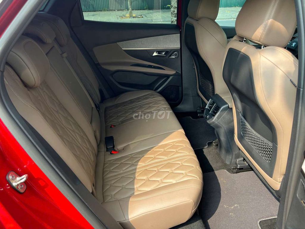 3008GT 2022 ODO2v. Mua bán Ô tô tại Quận Hoàng Mai Hà Nội được đăng bởi Hiếu Bờm hình 8