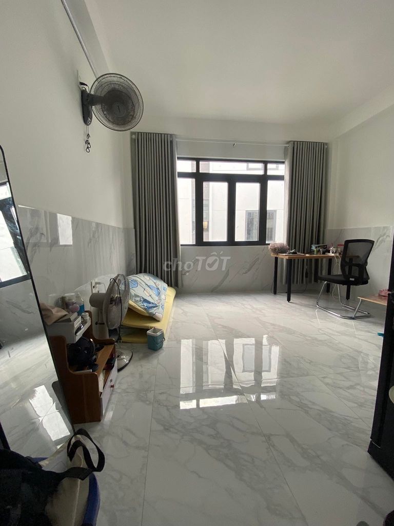 🏠 PHÒNG CHO THUÊ GÒ VẤP – 25m² |   5 TRIỆU/THÁNG  | CỬA SỔ TRỜI