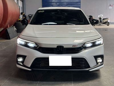 Honda Civic 2023 Trắng 45000 km nhanh gọn. Mua bán Ô tô tại Huyện Hóc Môn Tp Hồ Chí Minh được đăng bởi Đỗ Tùng