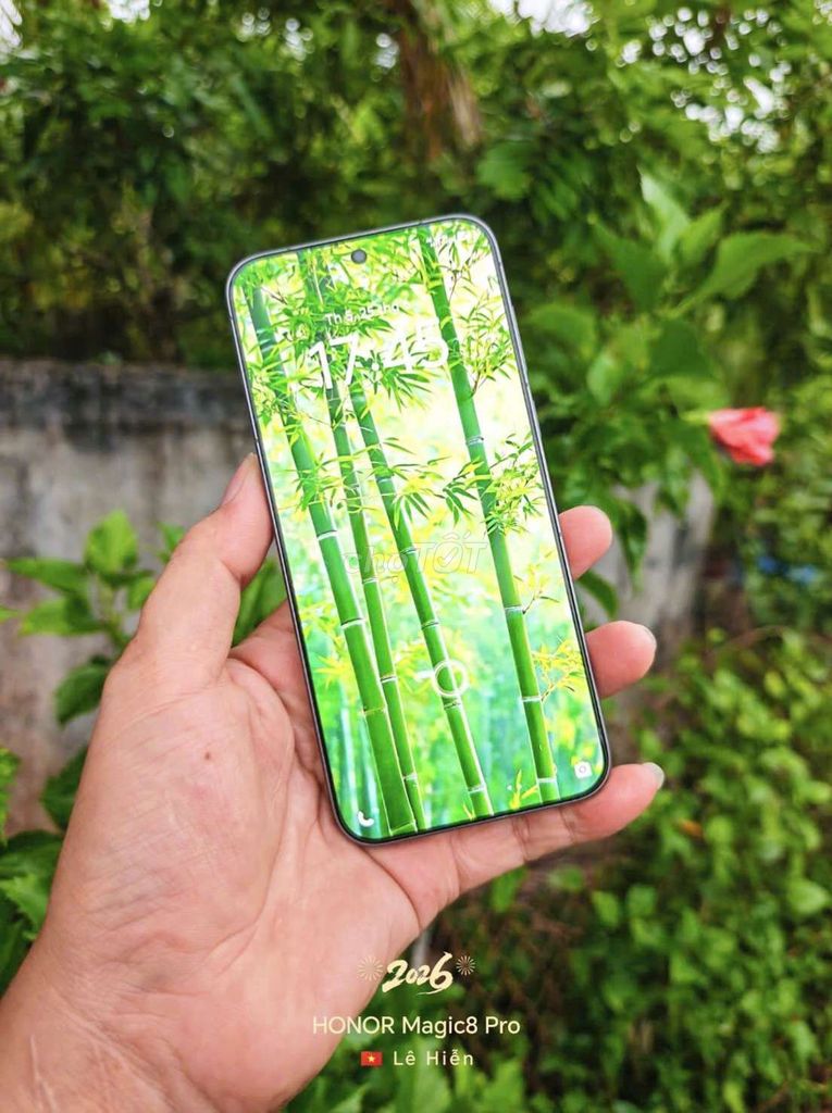 Vivo X300 Pro 5G 256Gb pin 100 sạc 95l, đẹp 99 . Mua bán Điện thoại tại Thành phố Mỹ Tho Tiền Giang được đăng bởi LH Max Dilys hình 1