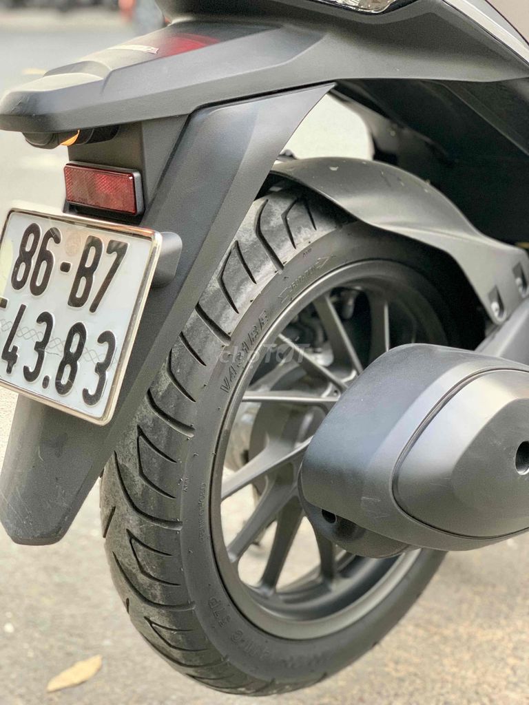 🛵 SH Mode 2022 ABS – Chính Chủ Biển 86 Xe Đẹp Zin. Mua bán Xe máy tại Thành phố Thủ Đức Tp Hồ Chí Minh được đăng bởi iMotorbike Khương Phan hình 13