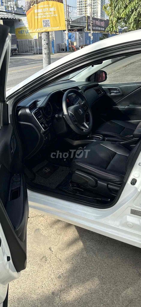 Honda City 2020 1.5 - 89000 km. Mua bán Ô tô tại Thành phố Dĩ An Bình Dương được đăng bởi Phạm Dung hình 5