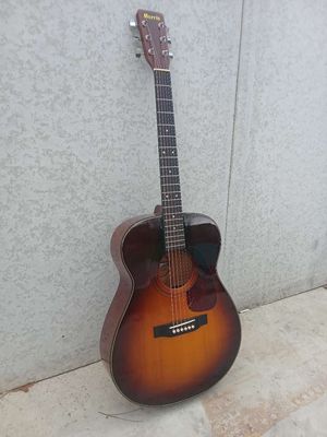 Đàn guitar Morris . Âm hay. Mua bán Nhạc cụ tại Thành phố Đà Lạt Lâm Đồng được đăng bởi Hung Phan