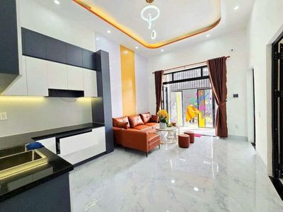 Аренда · 2 комн. · 85 м² · Quận Cẩm Lệ, ул. Đường Kiệt 63 Bình Thái 4