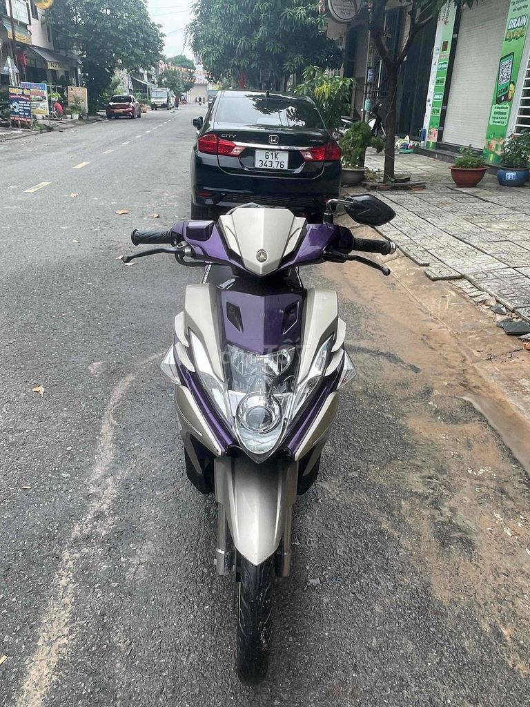 bán xe. Mua bán Xe máy tại Thành phố Thuận An Bình Dương được đăng bởi Ha Vo hình 1