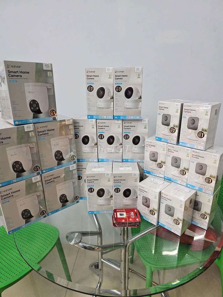 Camera An Ninh Giá Tốt. Dịch vụ sửa chữa & bảo dưỡng điện máy tại Quận Bình Tân Tp Hồ Chí Minh được đăng bởi Camera TL hình 1