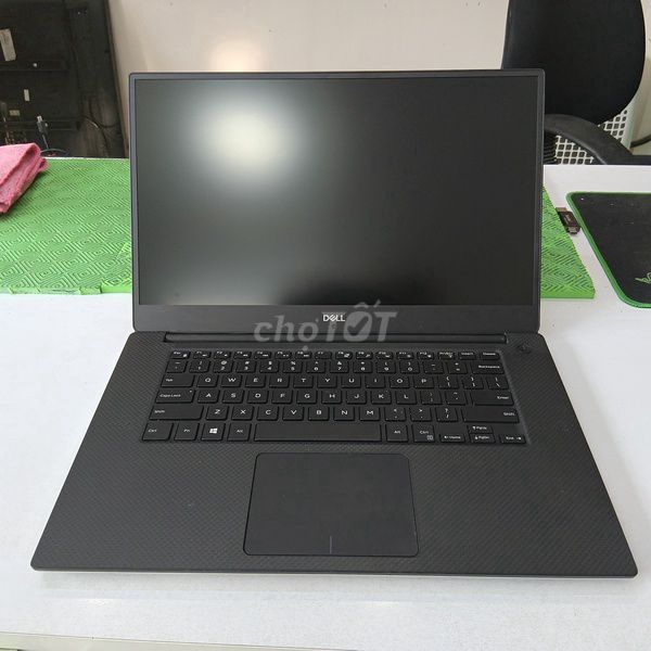 Dell Precision 5540 i7 9850H, 16G / 512G,Vga T2000. Mua bán Laptop tại Quận 4 Tp Hồ Chí Minh được đăng bởi chuyenlaptopcu hình 1