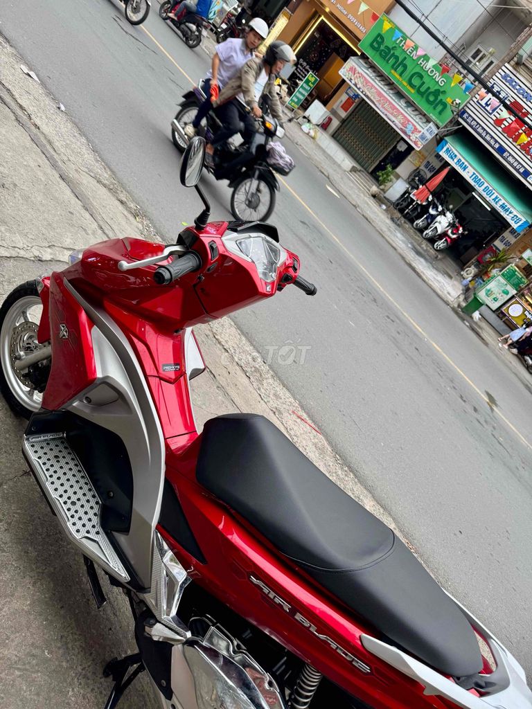 ✳️✳️ AB 125 Đỏ đen đký 2017 xe đẹp có trả góp. Mua bán Xe máy tại Thành phố Biên Hòa Đồng Nai được đăng bởi XE MÁY CŨ THÀNH MỸ  hình 10