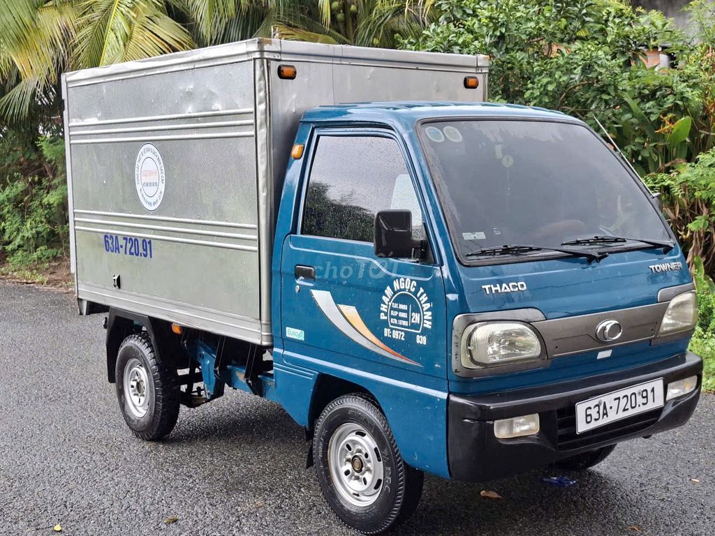 Ban xe thaco doi 2018 xe zin chinh chủ. Mua bán Xe tải, xe ben tại Thành phố Biên Hòa Đồng Nai được đăng bởi dung hình 8