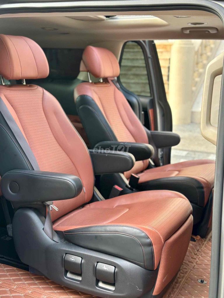 Kia Carnival 2023 Signature 2.2D - 45000 km. Mua bán Ô tô tại Thành phố Thủ Đức Tp Hồ Chí Minh được đăng bởi Đặng Tú Nguyên hình 12