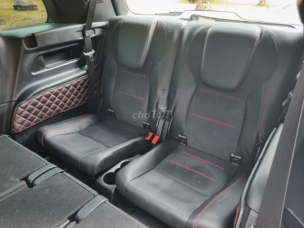 🔺MERCEDES GLB 200 AMG MODEL 2022 NHẬP MỘT CHỦ. Mua bán Ô tô tại Quận 7 Tp Hồ Chí Minh được đăng bởi Tung hình 8