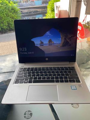 Laptop Hp probook 430 g6, ram 8, ssd 256gb. Mua bán Laptop tại Quận Gò Vấp Tp Hồ Chí Minh được đăng bởi Trần Nhân Store