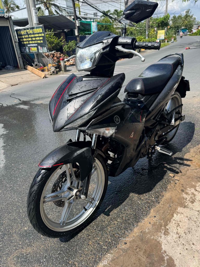 xe đẹp may móc zin.9chủ.giá 14.8 lh ***. Mua bán Xe máy tại Huyện Phong Điền Cần Thơ được đăng bởi Thanh Dang Hoang hình 2