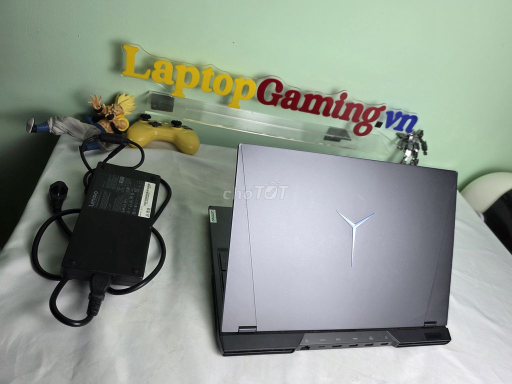 Legion 5 Pro i9-12900H, RTX 3060 140W,  2.5k 165hz. Mua bán Laptop tại Quận Tân Bình Tp Hồ Chí Minh được đăng bởi Laptop Gaming VN hình 1