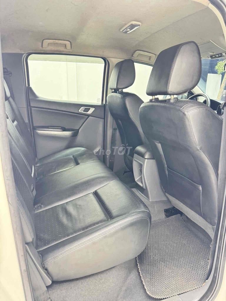 Mazda BT 50 2016 2.2L 4x2 AT - 93000 km. Mua bán Ô tô tại Thành phố Buôn Ma Thuột Đắk Lắk được đăng bởi AUTO  THẮNG TOÀN PHÁT  hình 11
