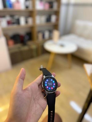 galaxy watch SM-R800 46mm. Mua bán Thiết bị đeo thông minh tại Quận Ninh Kiều Cần Thơ được đăng bởi G Perfume store