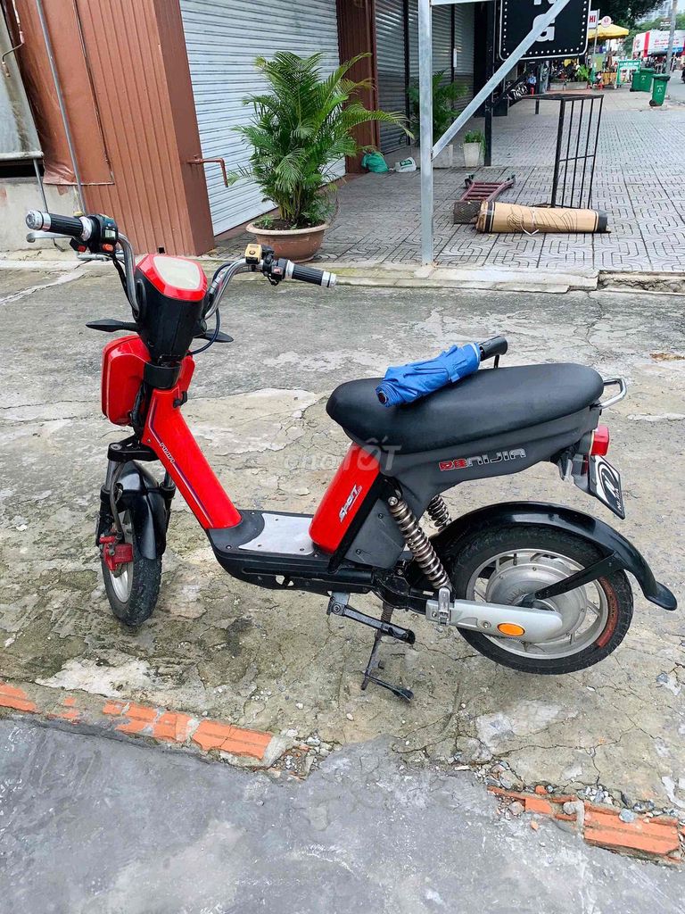 xe điện capa nijia đẹp. Mua bán Xe điện tại Quận Tân Phú Tp Hồ Chí Minh được đăng bởi Lê huy hình 3