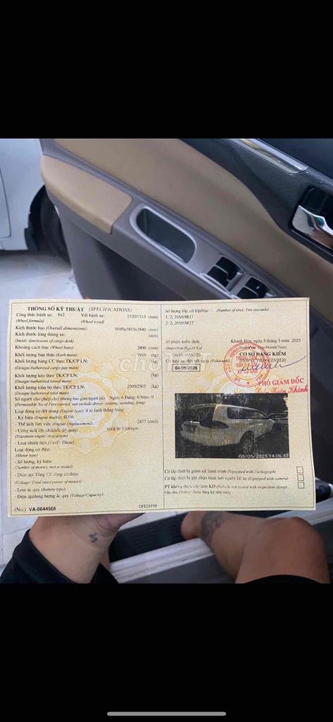 Pajero Sport Máy Dầu 2017 Máy Số Zin Cực Đẹp 9chu. Mua bán Ô tô tại Huyện Hóc Môn Tp Hồ Chí Minh được đăng bởi Tú Đoàn hình 14