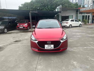 Mazda 2 2021 Sport 1.5 Luxury - 2000 km. Mua bán Ô tô tại Quận Cầu Giấy Hà Nội được đăng bởi ngoc cuong