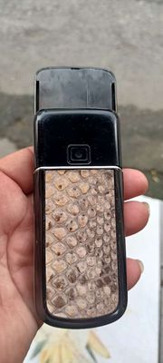 Nokia 8800 zin chính hãng. Gl. Mua bán Điện thoại tại Quận 6 Tp Hồ Chí Minh được đăng bởi Đại ca thay